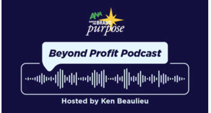 Branding expert Jay Mandel shares insights on finding purpose in marketing and life.